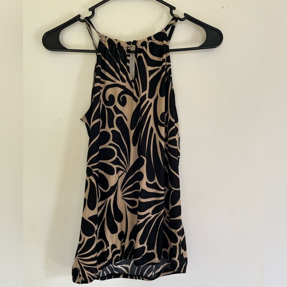 Beaded halter top by INC international concepts - Picture 2 of 6